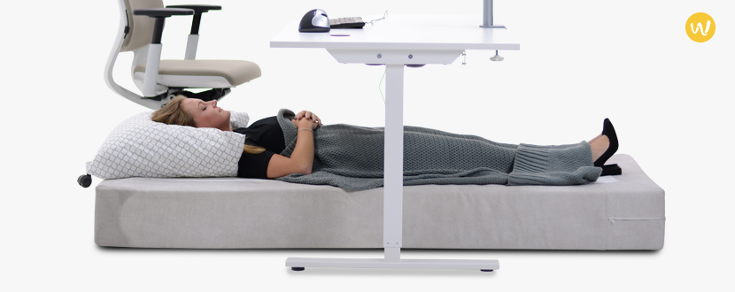 Entfesseln Sie Ihre Energie und Produktivität: Die Kraft von Powernaps ...