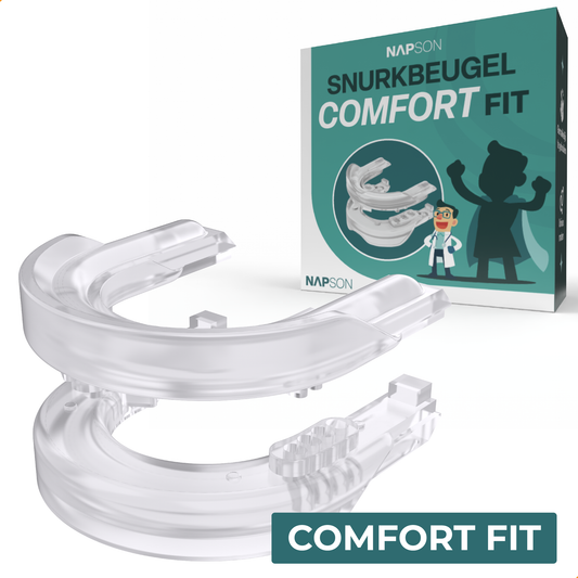 Snurkbeugel Comfort