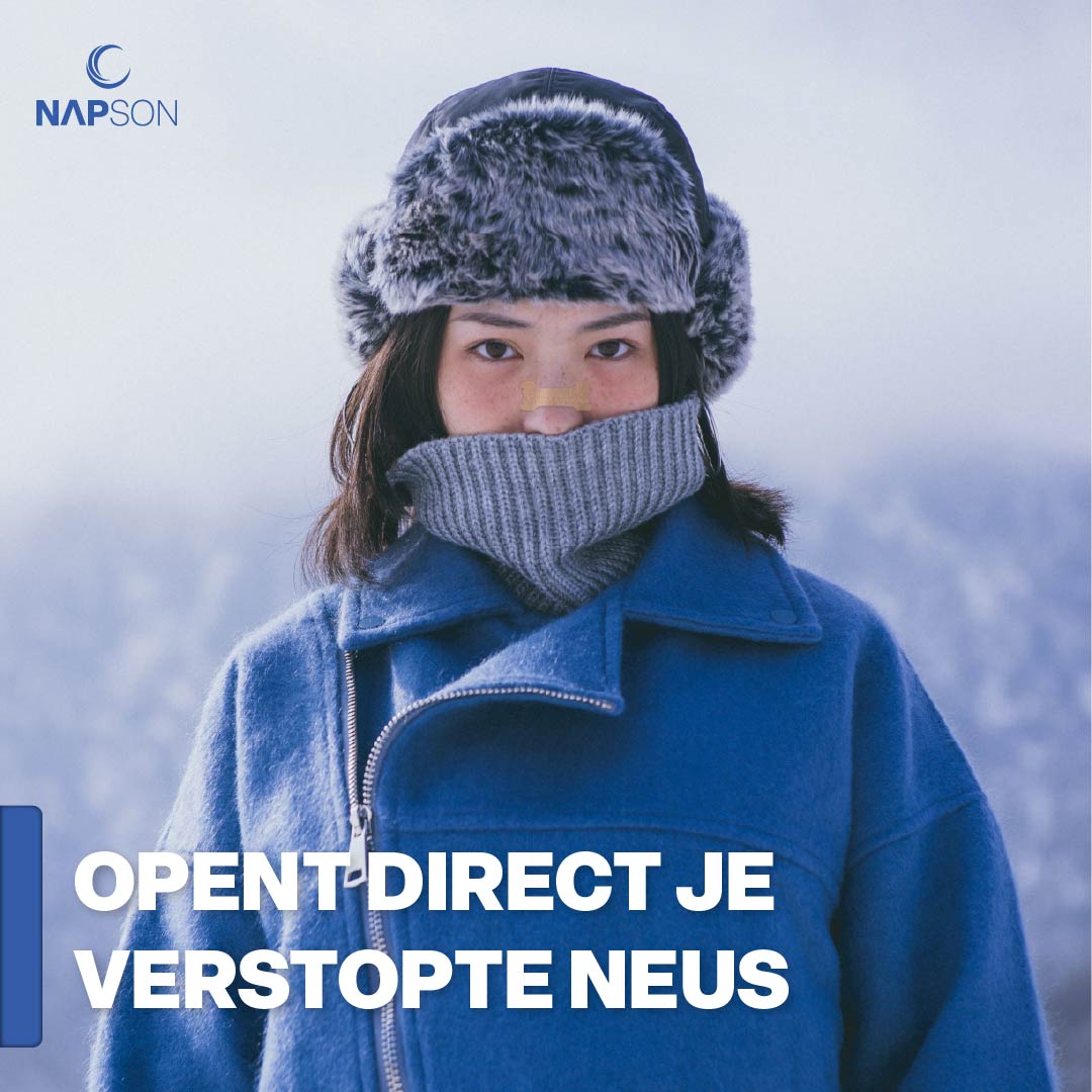 Die Anti-Schnarch-Nasenstreifen 30x